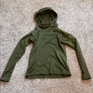 Nike hoodie